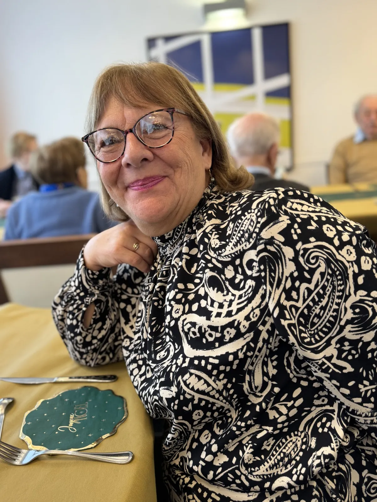  Repas des familles de Noël 