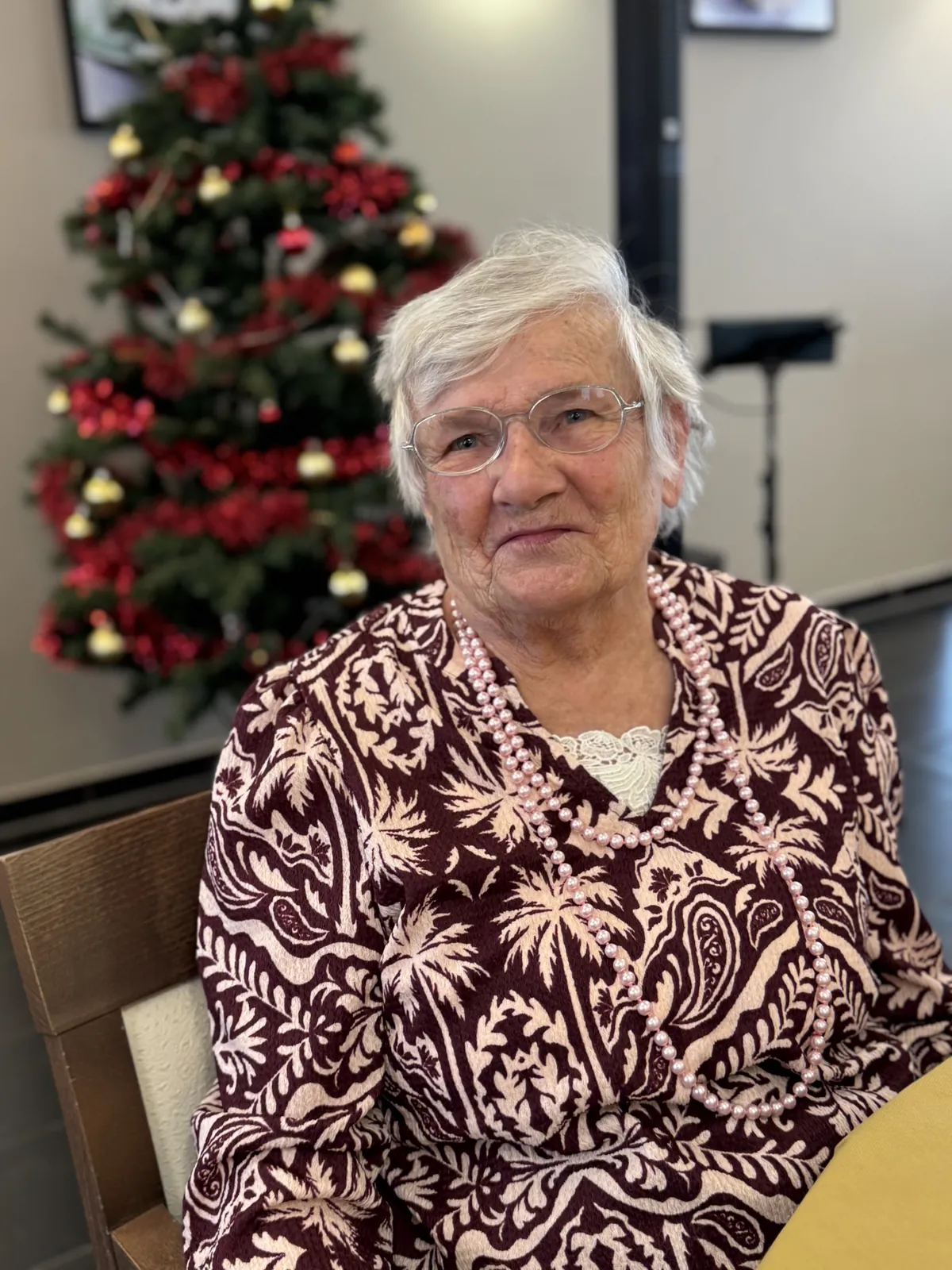  Repas des familles de Noël 