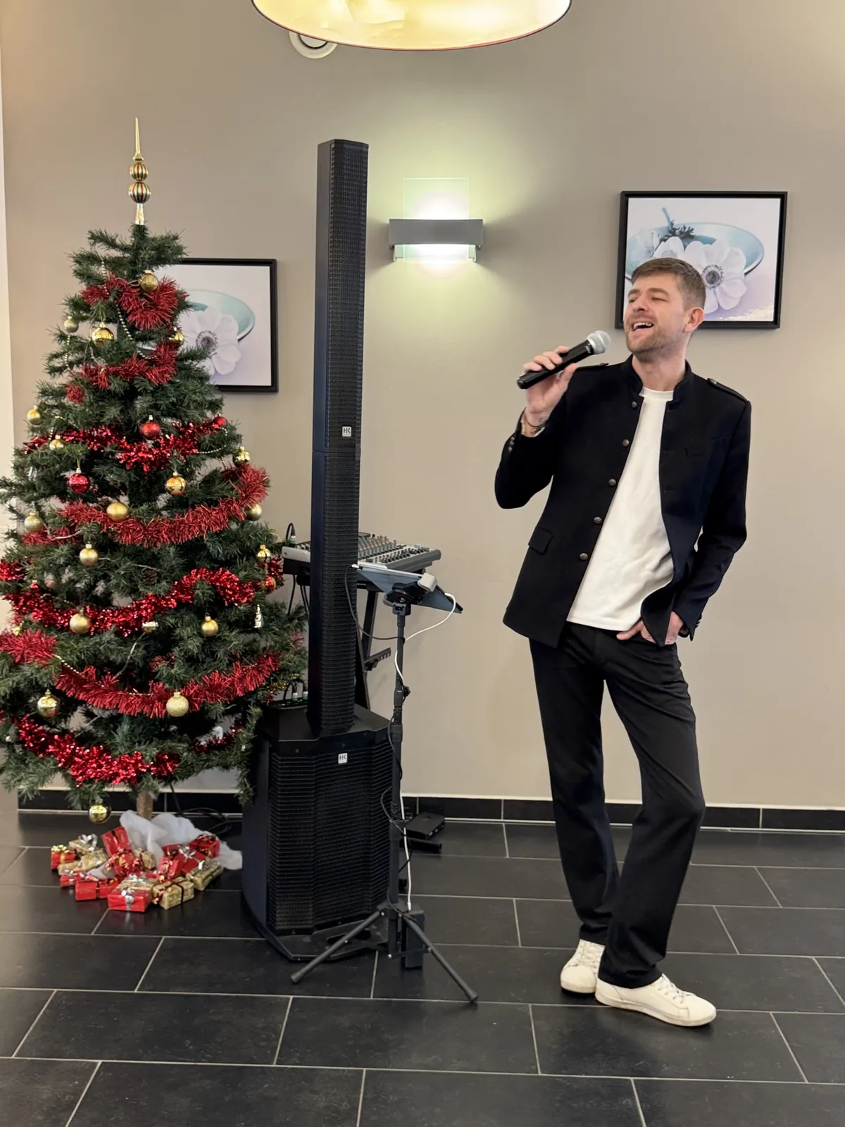  Repas des familles de Noël 