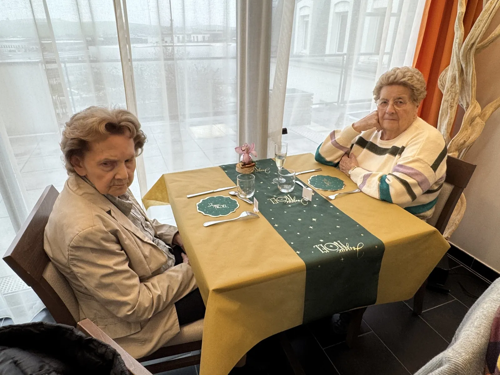  Repas des familles de Noël 