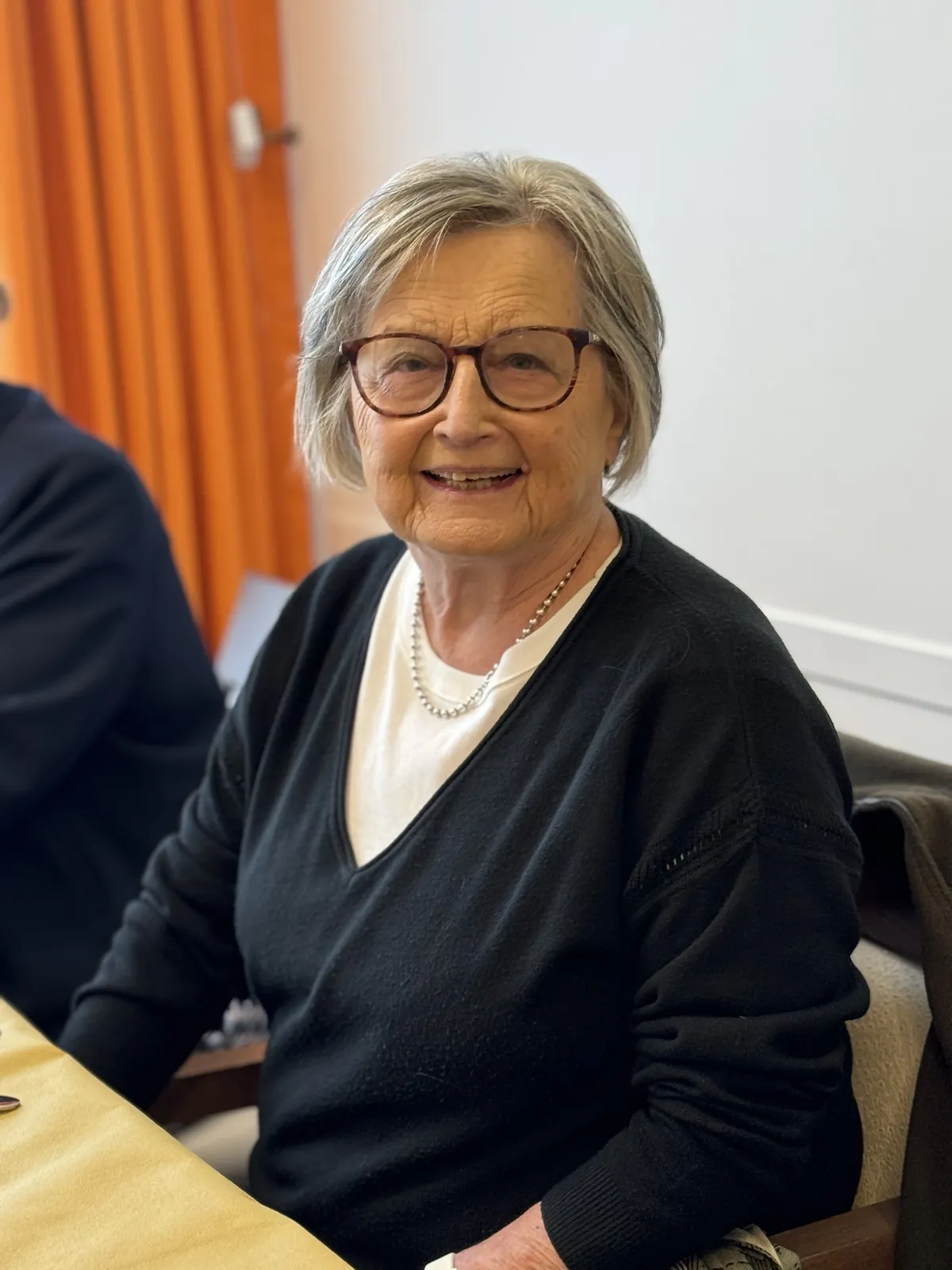  Repas des familles de Noël 