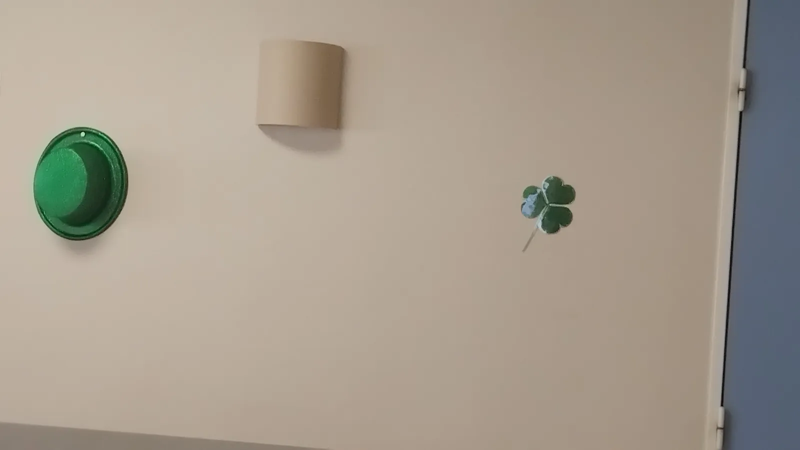 St Patrick 