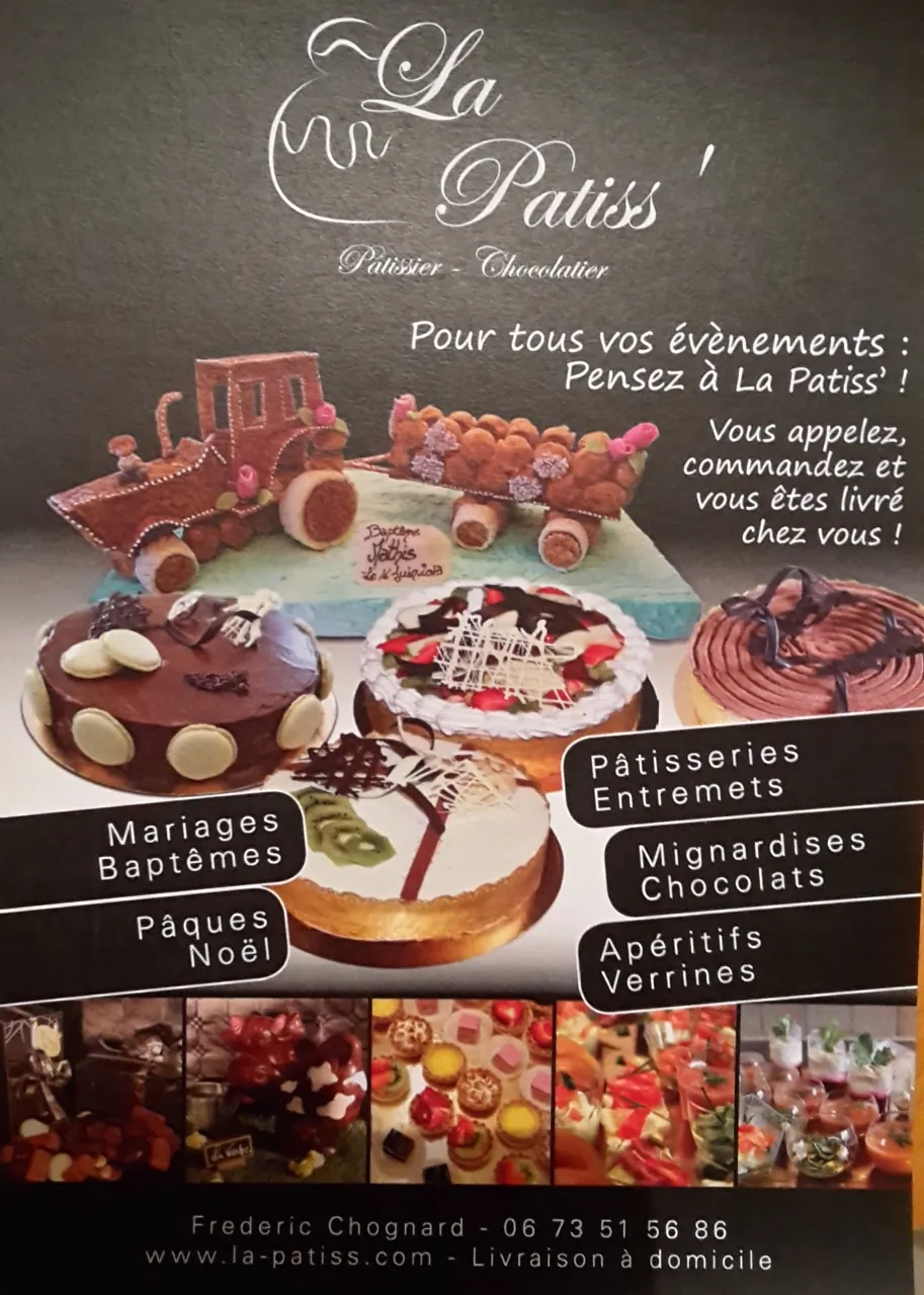 Marché de Noël 