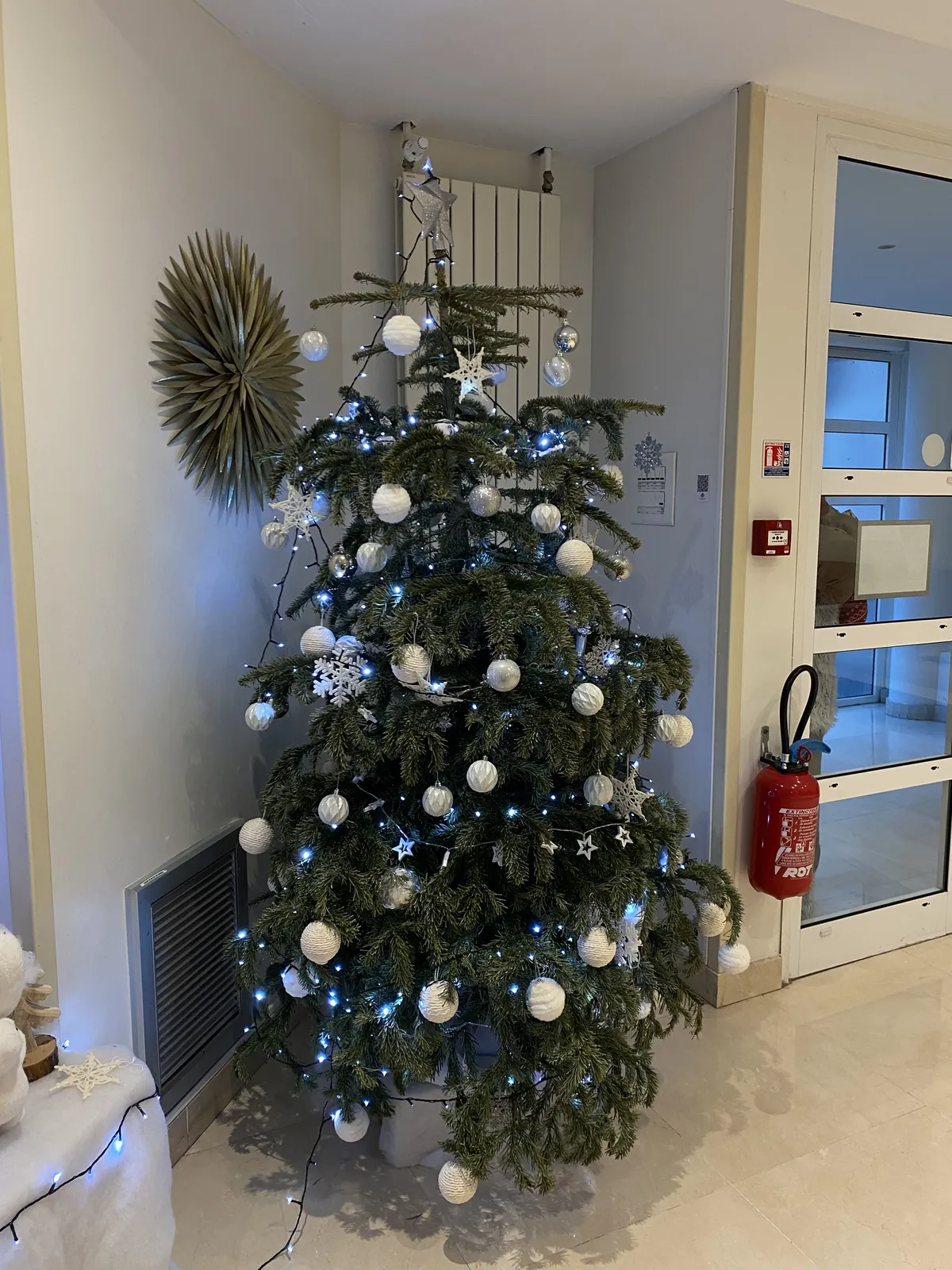 Décorations de Noël 2023 !