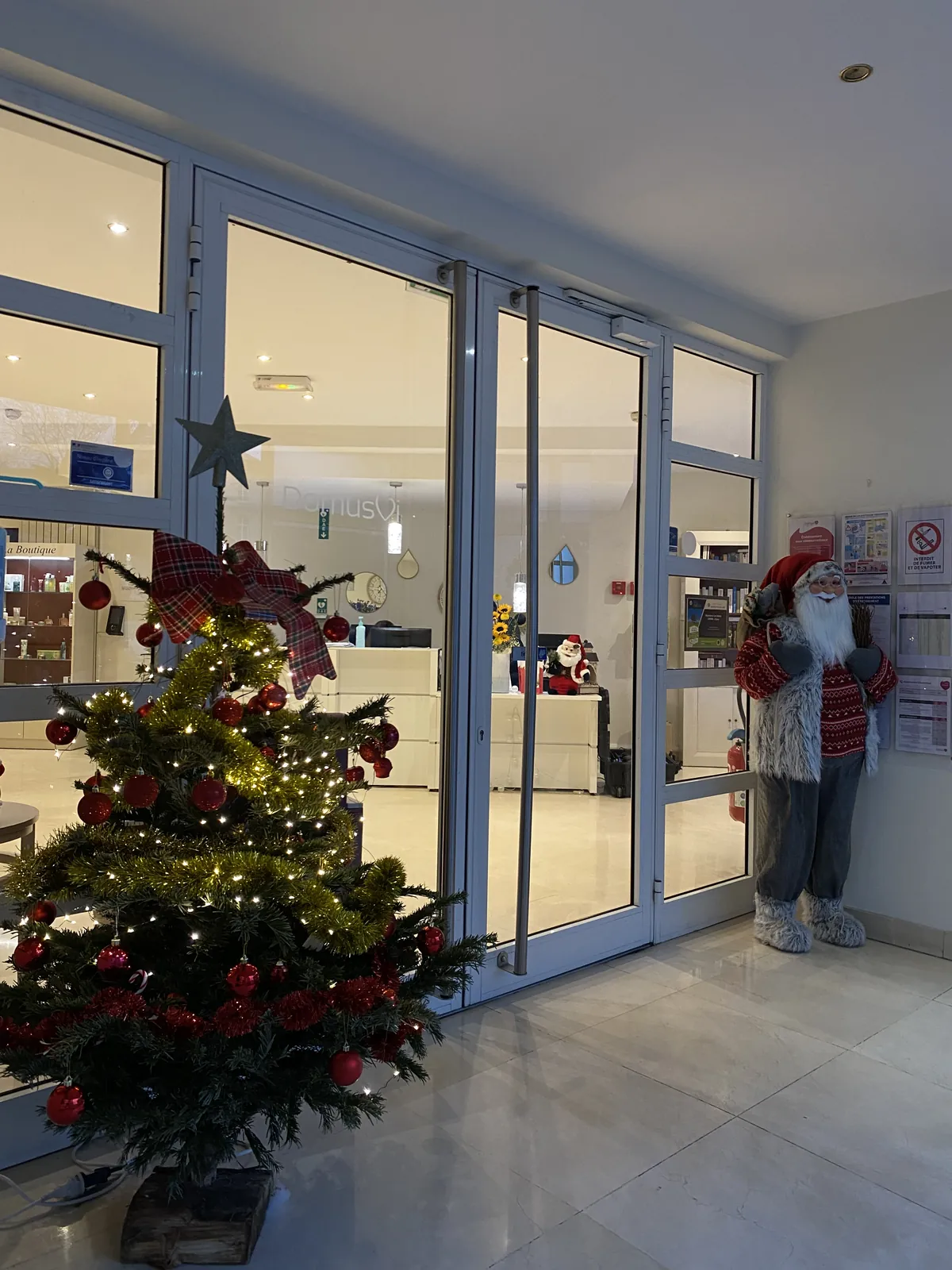 Décorations de Noël 2023 !