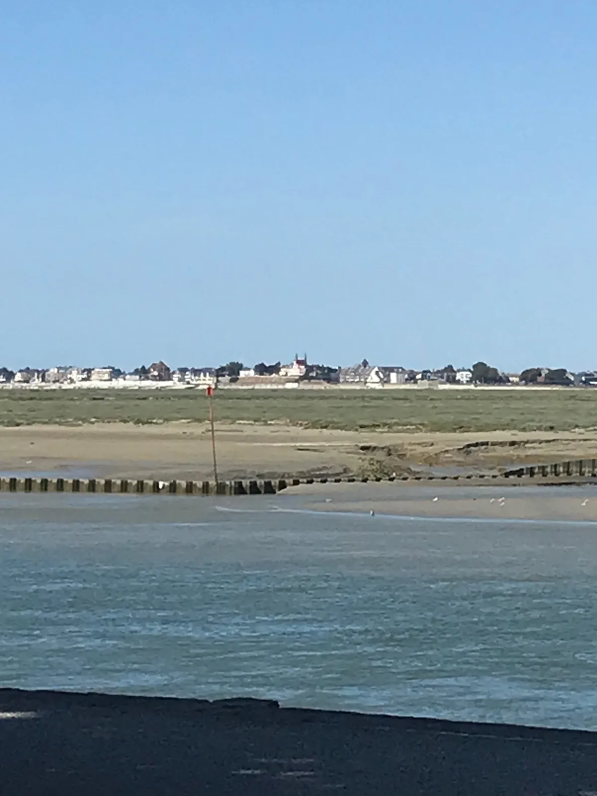 Une escapade iodée à Saint-Valery-sur-Somme