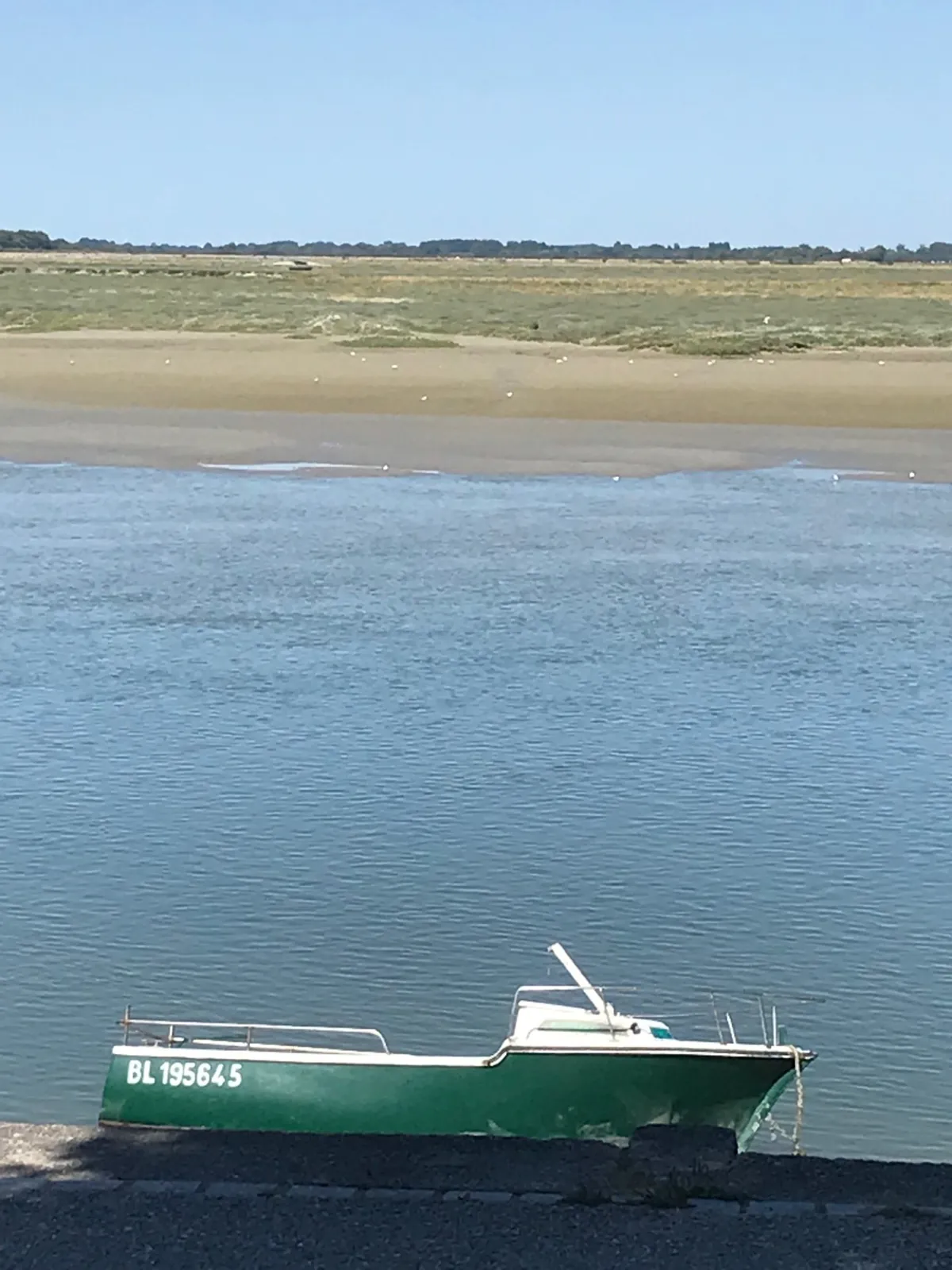 Une escapade iodée à Saint-Valery-sur-Somme