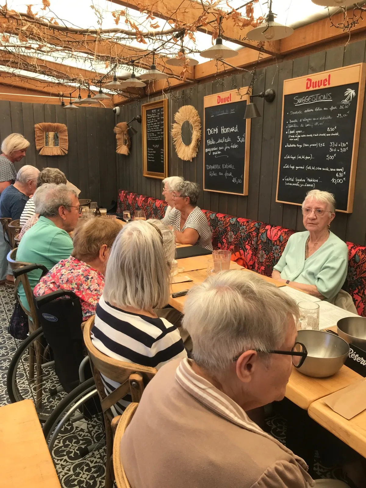 Une escapade iodée à Saint-Valery-sur-Somme