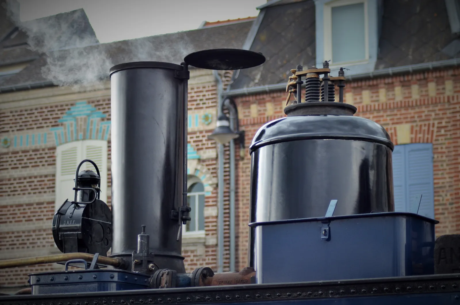 Une escapade iodée à Saint-Valery-sur-Somme