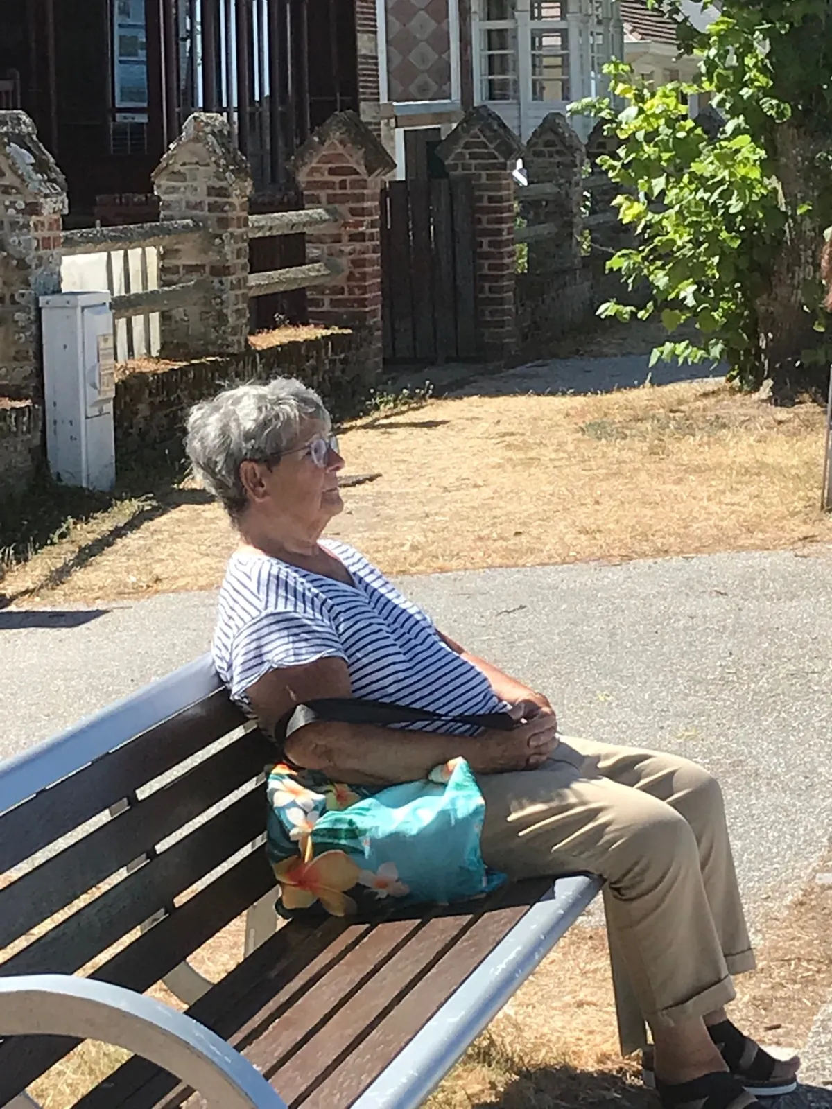 Une escapade iodée à Saint-Valery-sur-Somme