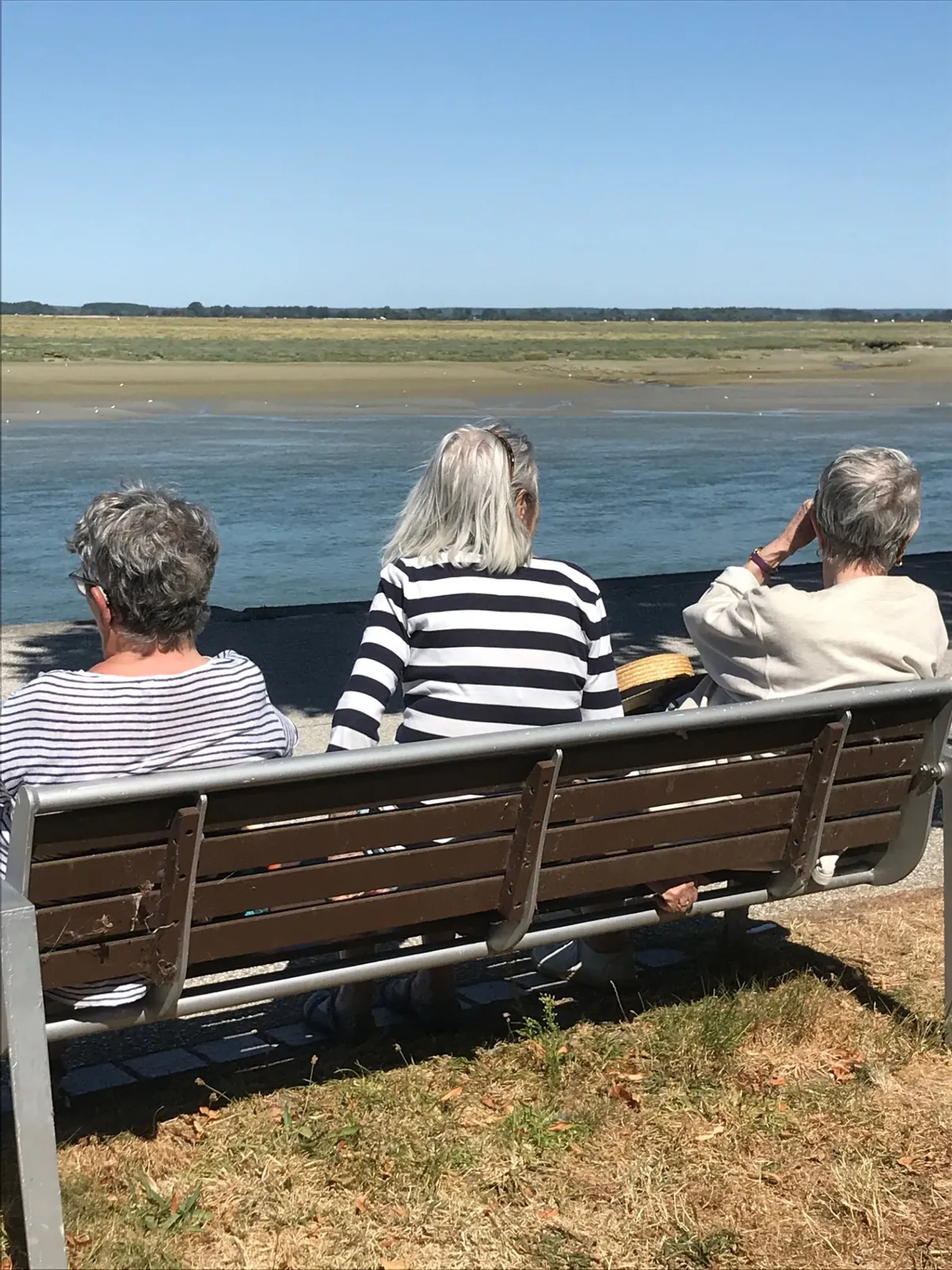 Une escapade iodée à Saint-Valery-sur-Somme