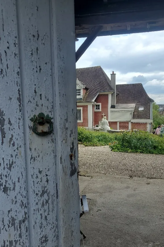 Une sortie riche en émotions !
