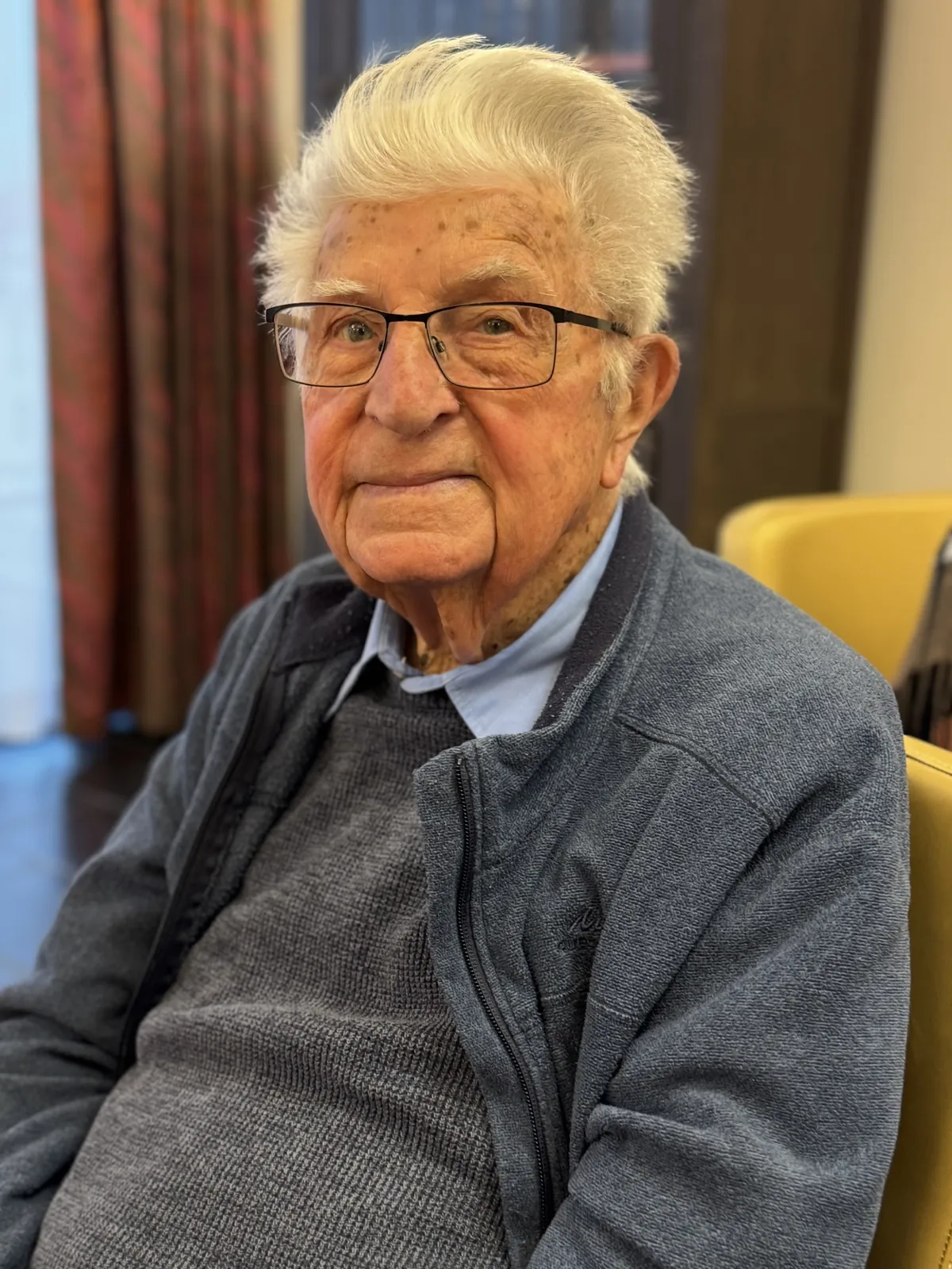 100 ans ! Ca se fête !