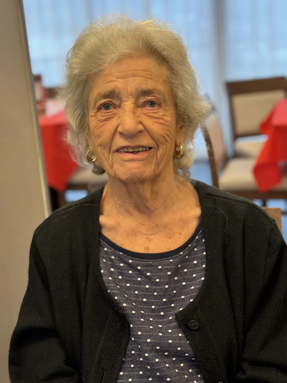 100 ans ! Ca se fête !