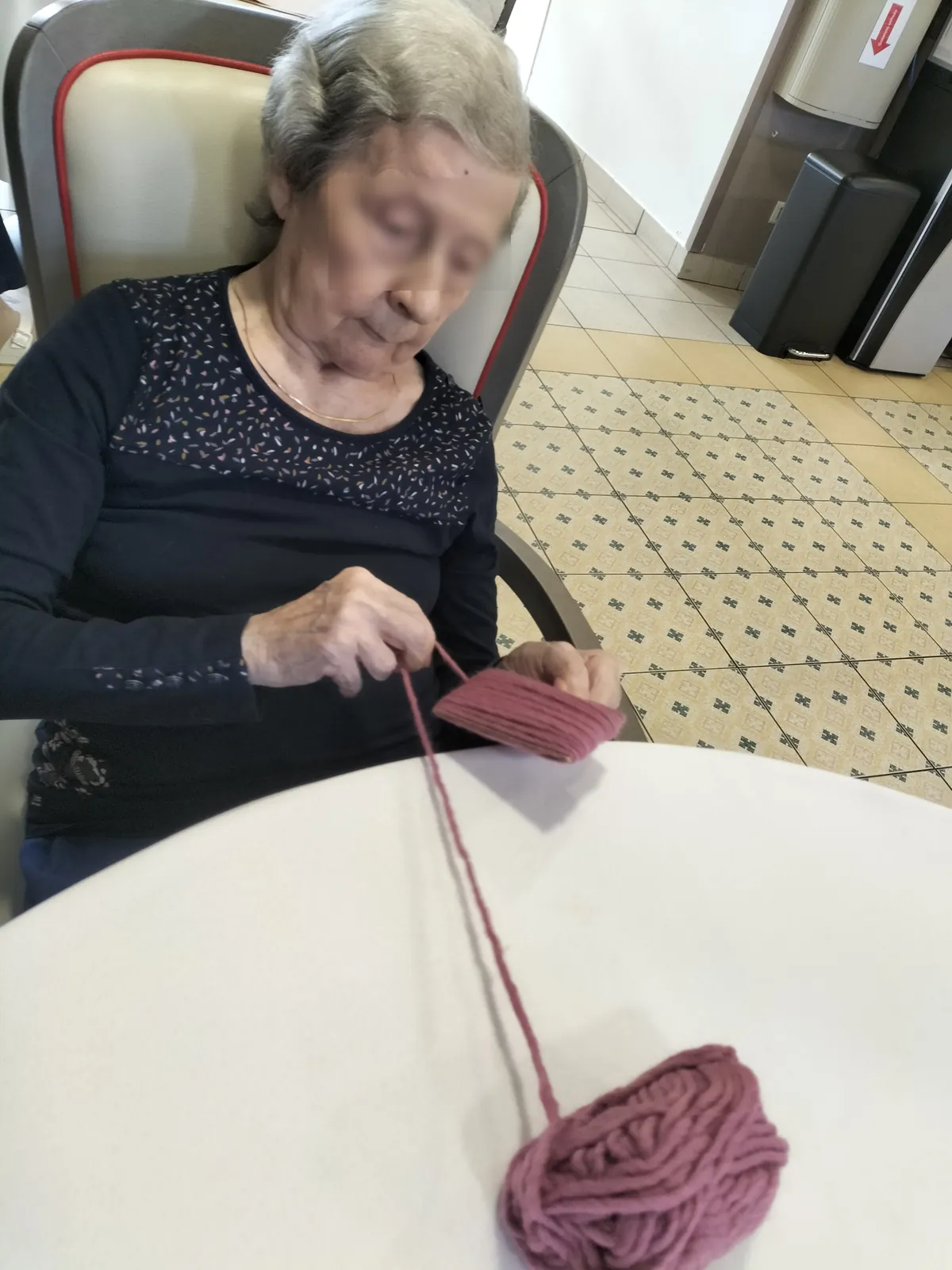 Atelier manuel : création de petits hérissons d’automne 