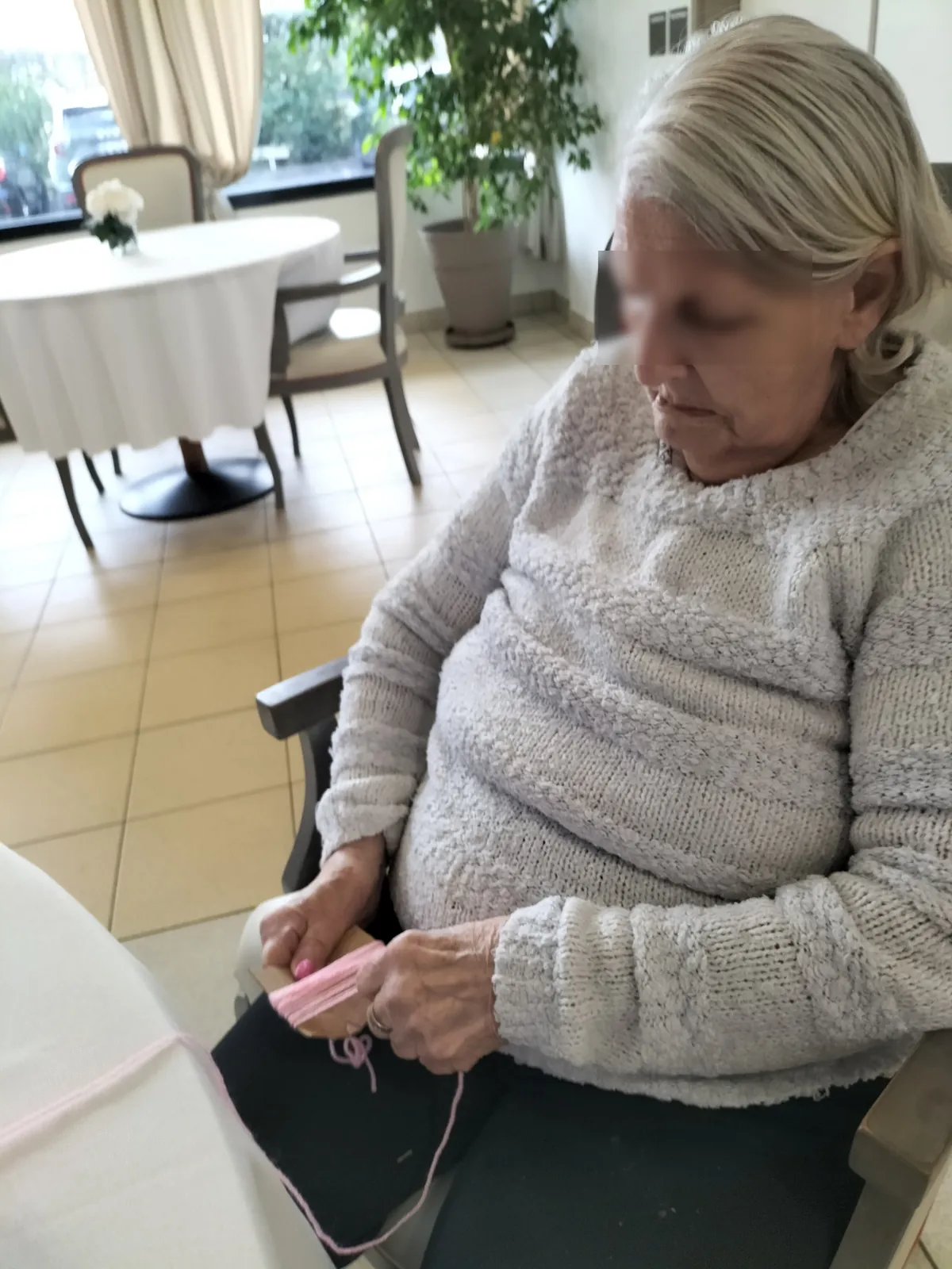 Atelier manuel : création de petits hérissons d’automne 