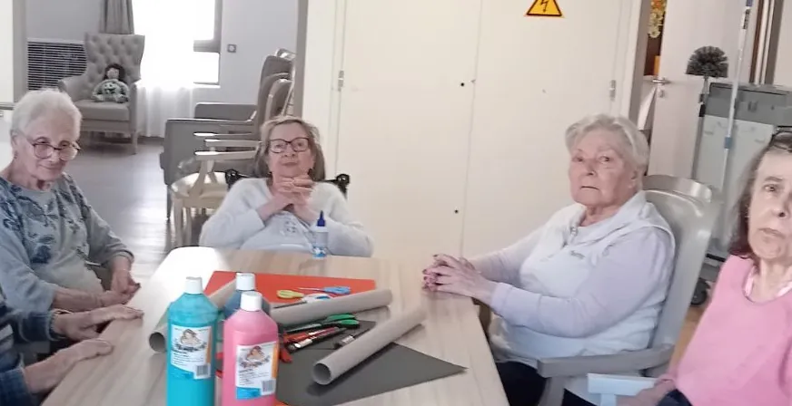 Noël approche à grand pas !