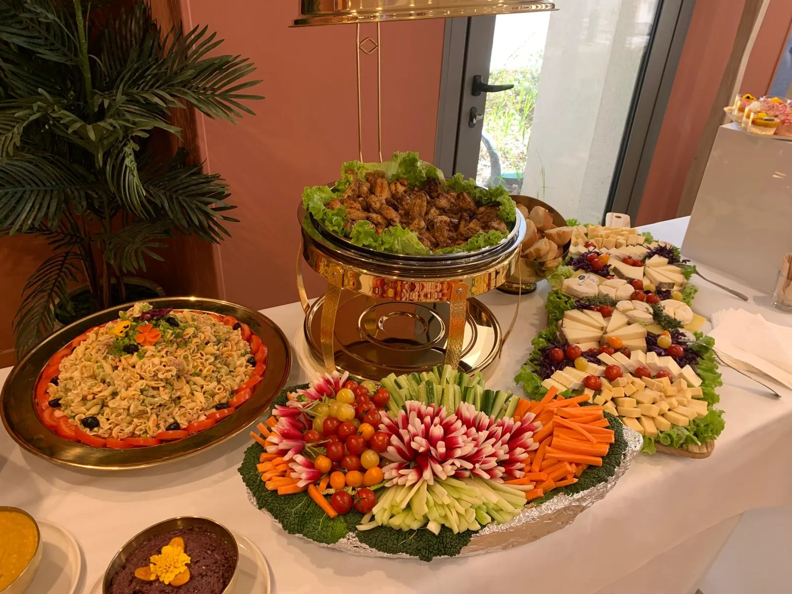  Fête de la résidence à La Coquette – Toulon