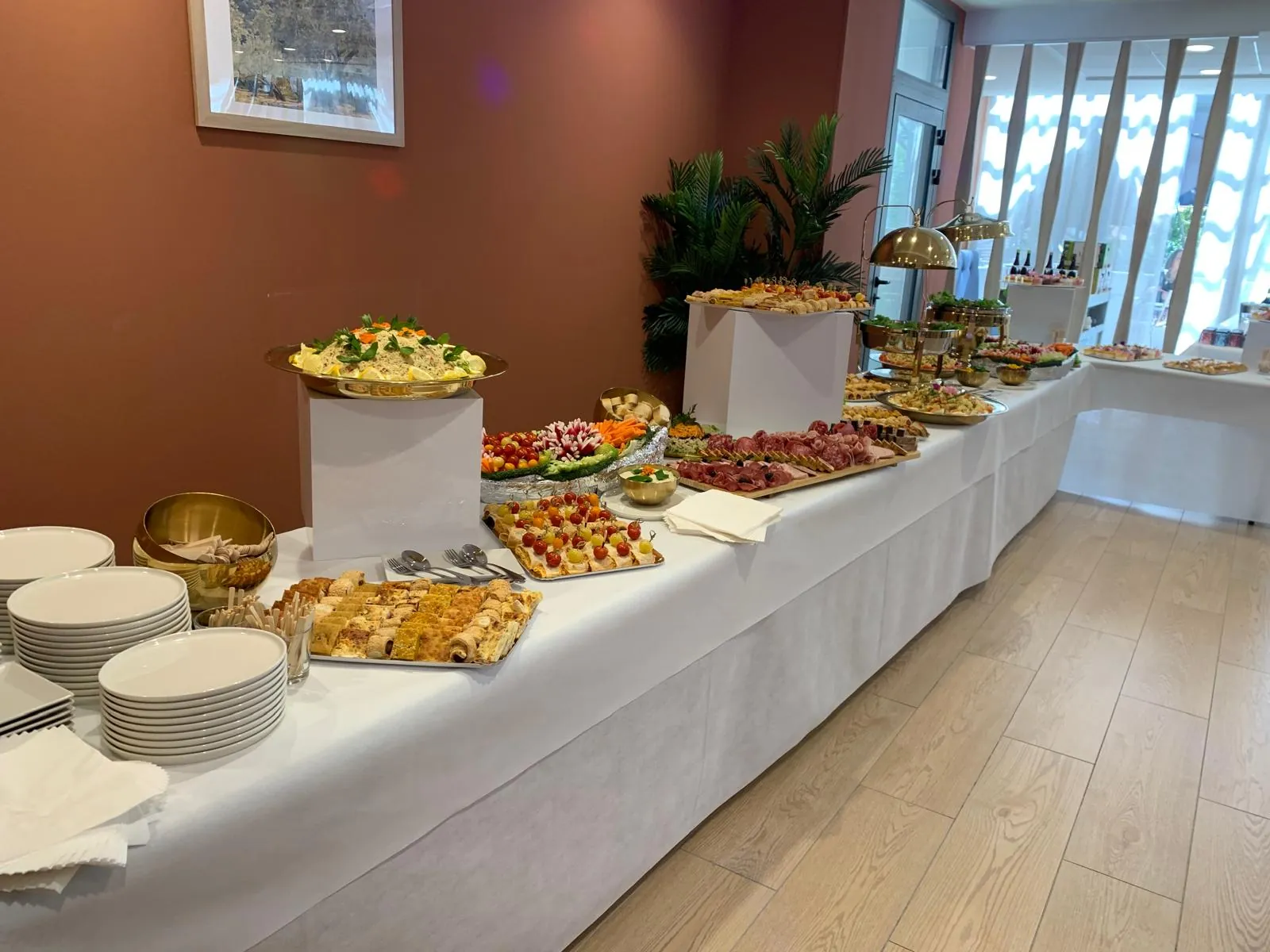  Fête de la résidence à La Coquette – Toulon