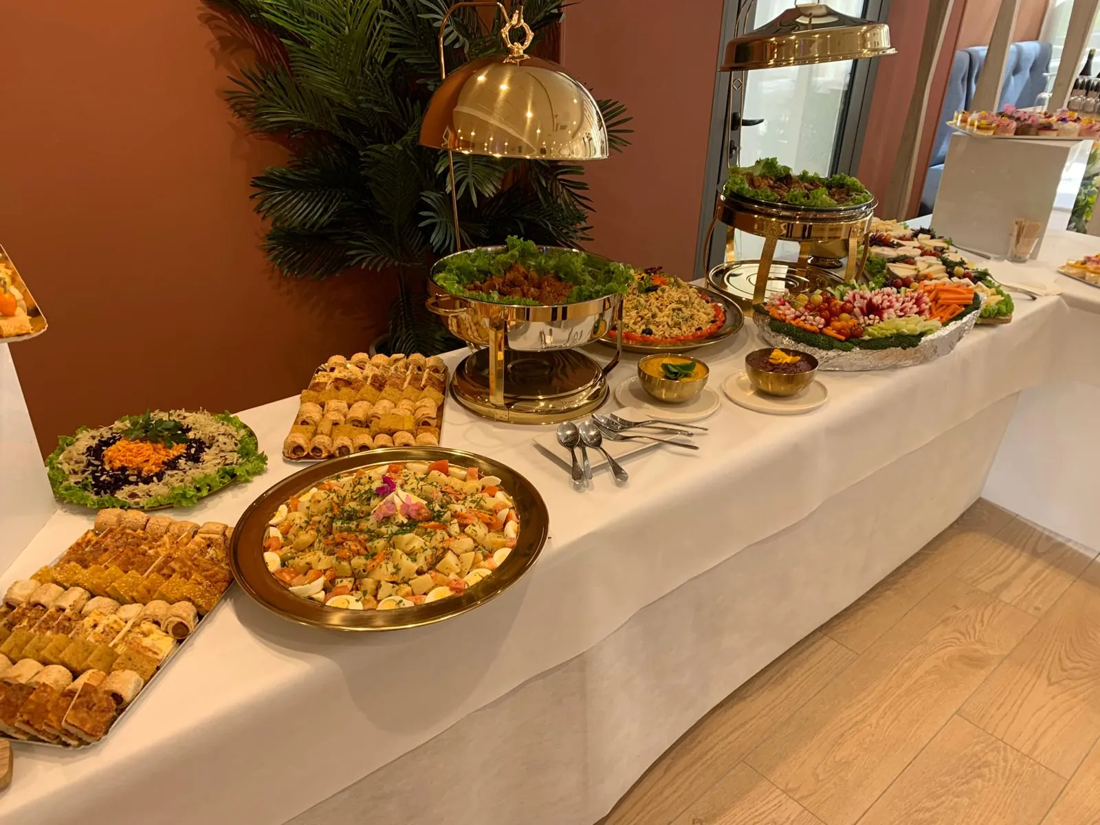  Fête de la résidence à La Coquette – Toulon