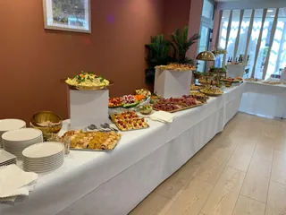  Fête de la résidence à La Coquette – Toulon