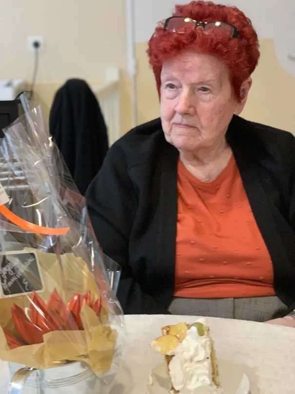 Fête des anniversaires de septembre !