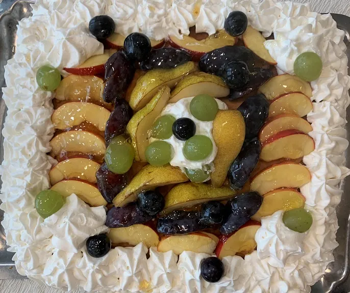 Fête des anniversaires de septembre !