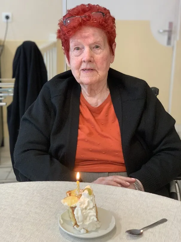 Fête des anniversaires de septembre !