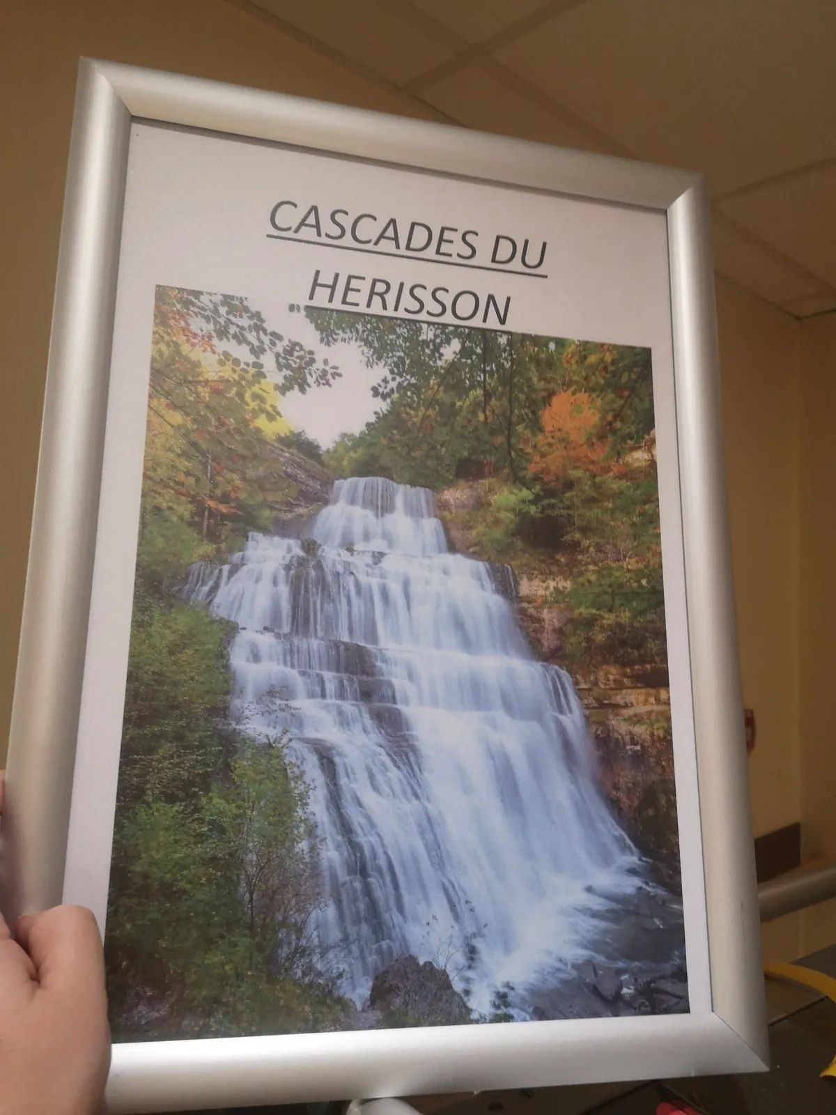 Affiches 