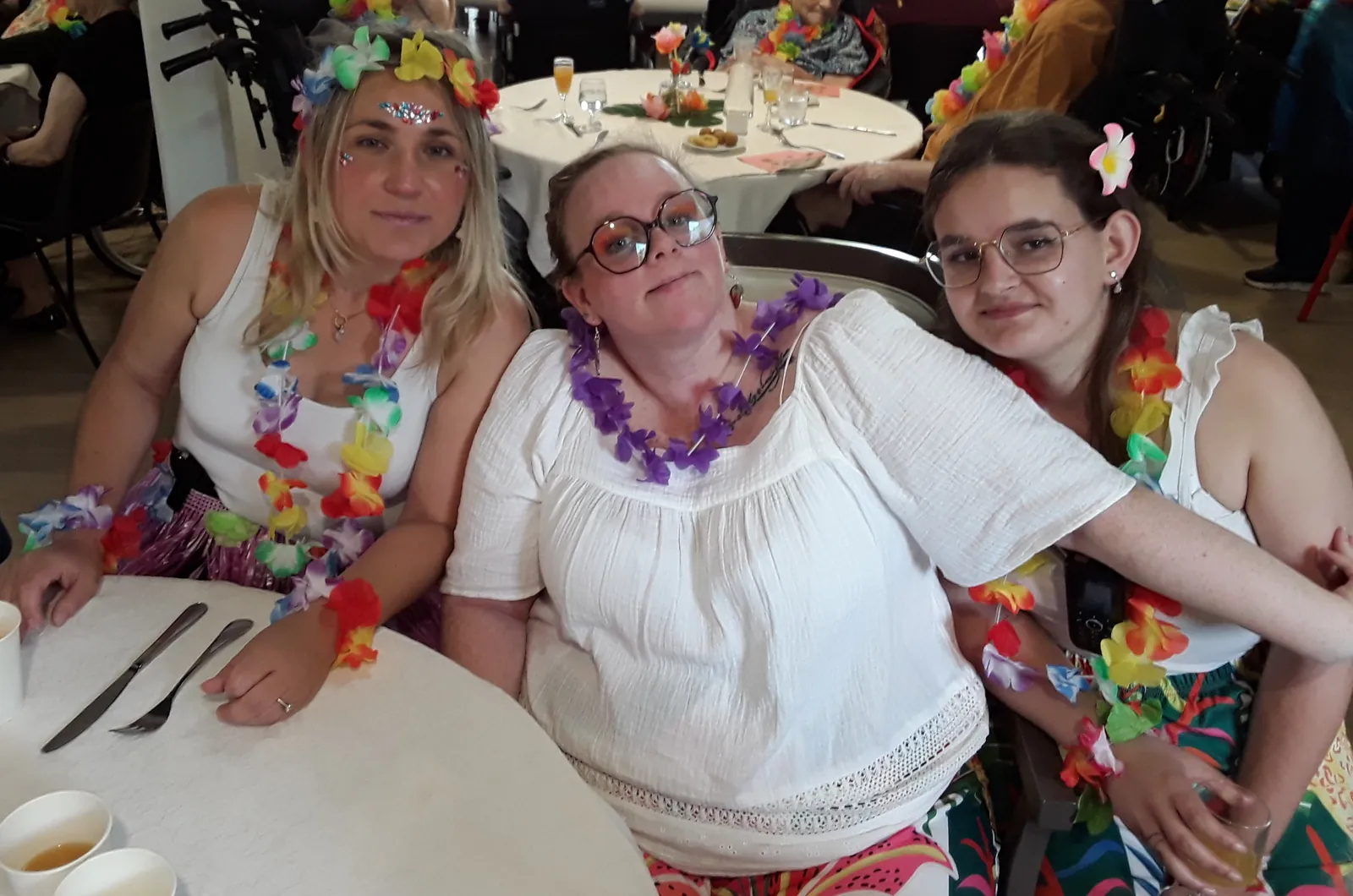 Le festival 2025 aux couleurs des îles