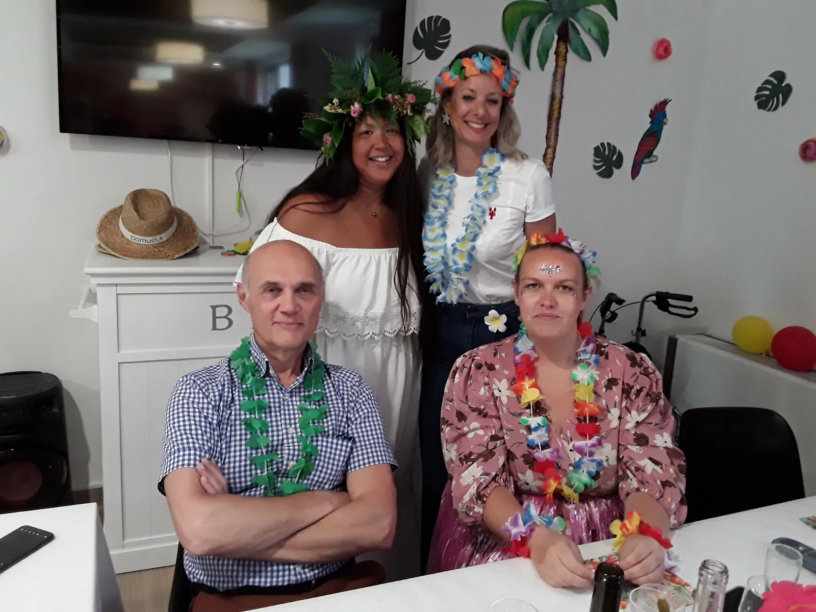 Le festival 2025 aux couleurs des îles