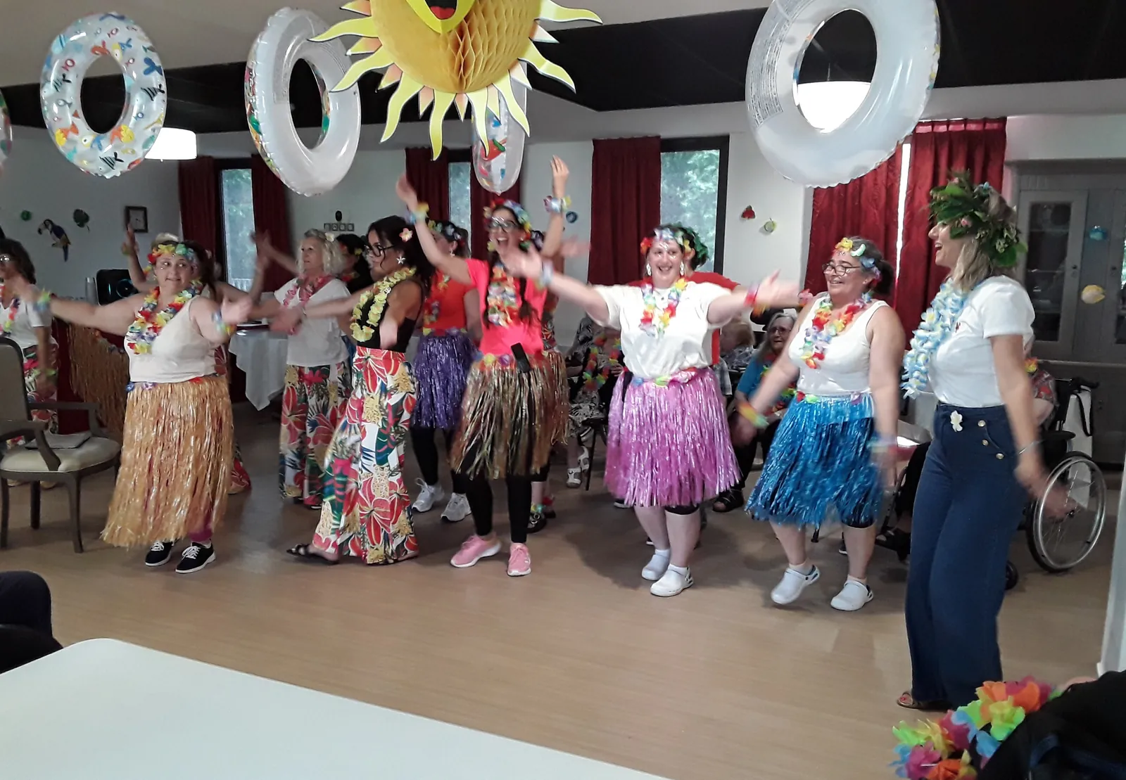 Le festival 2025 aux couleurs des îles