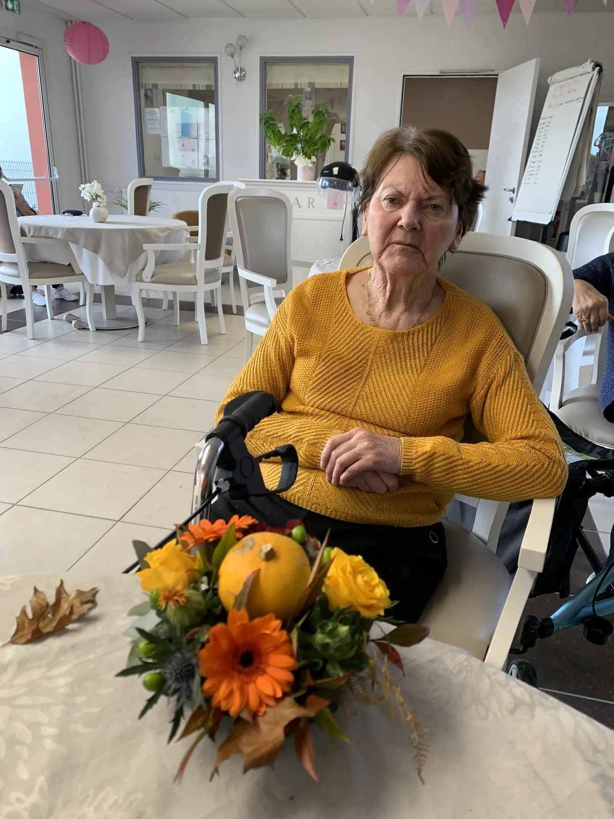 Atelier d’art floral avec Christèle : un moment fleuri et créatif