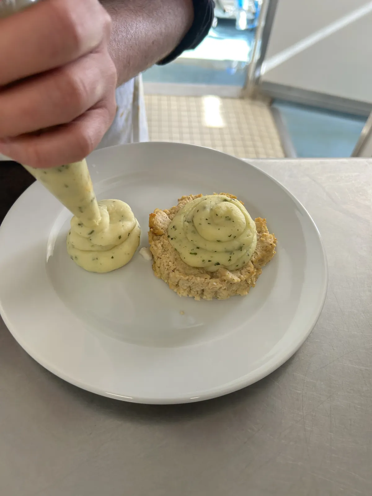 La cuisine à l'honneur 