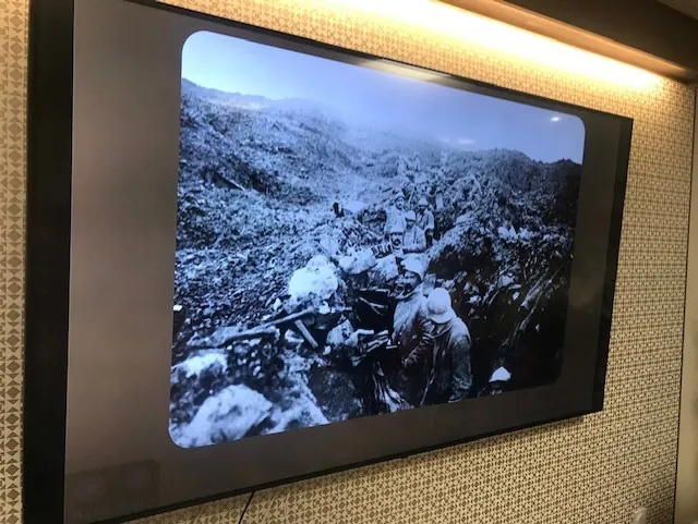 L'Armistice 