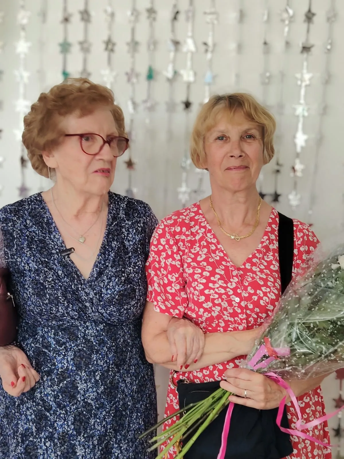  Les 21 Ans de la Résidence : Un Anniversaire Fêté Dans la Joie et la Bonne Humeur