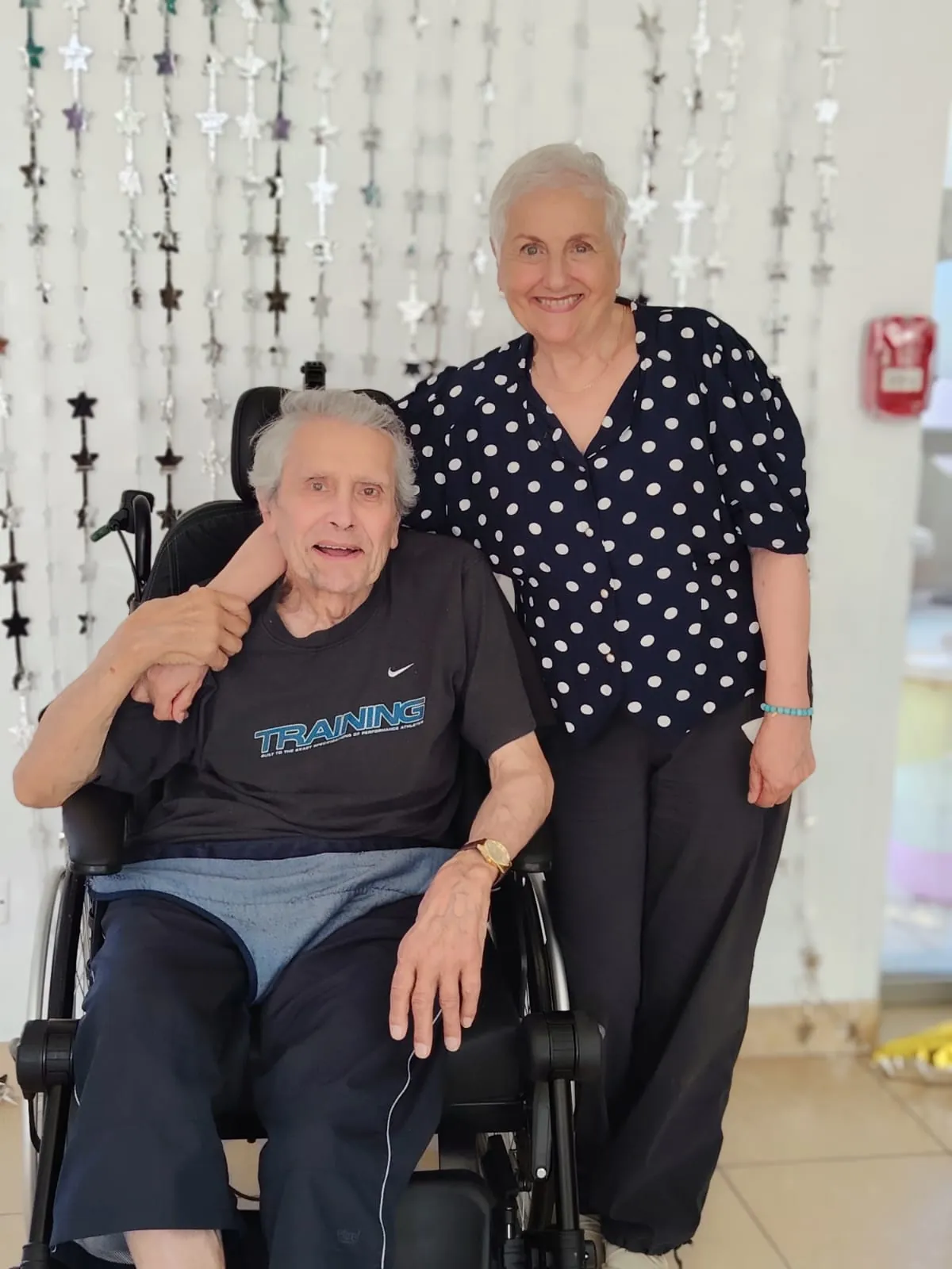  Les 21 Ans de la Résidence : Un Anniversaire Fêté Dans la Joie et la Bonne Humeur