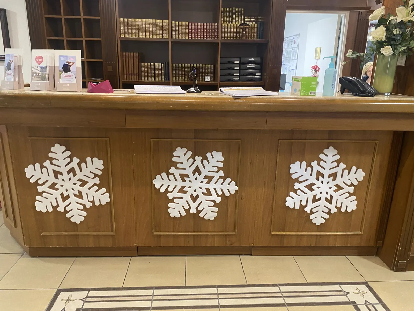 Déco Noël 
