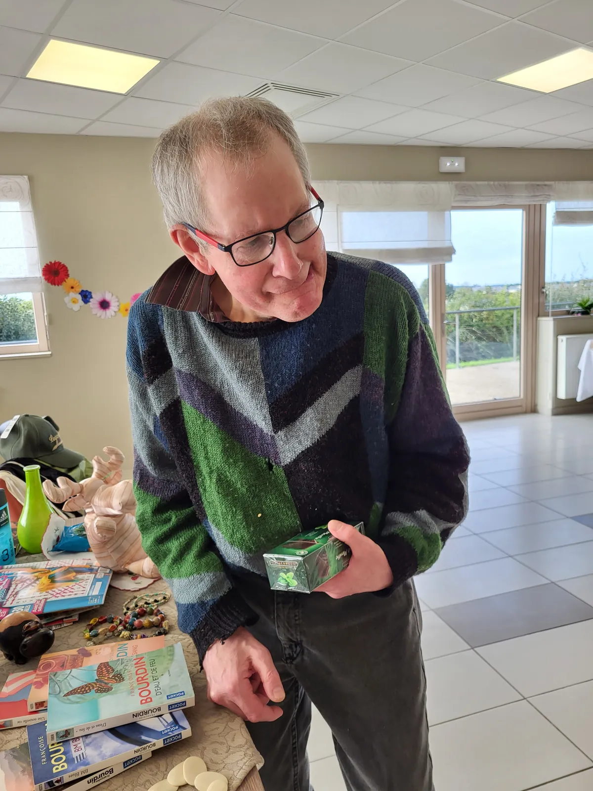 le loto d’automne 