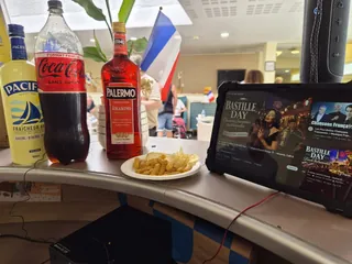 CELEBRATION DU 14 JUILLET