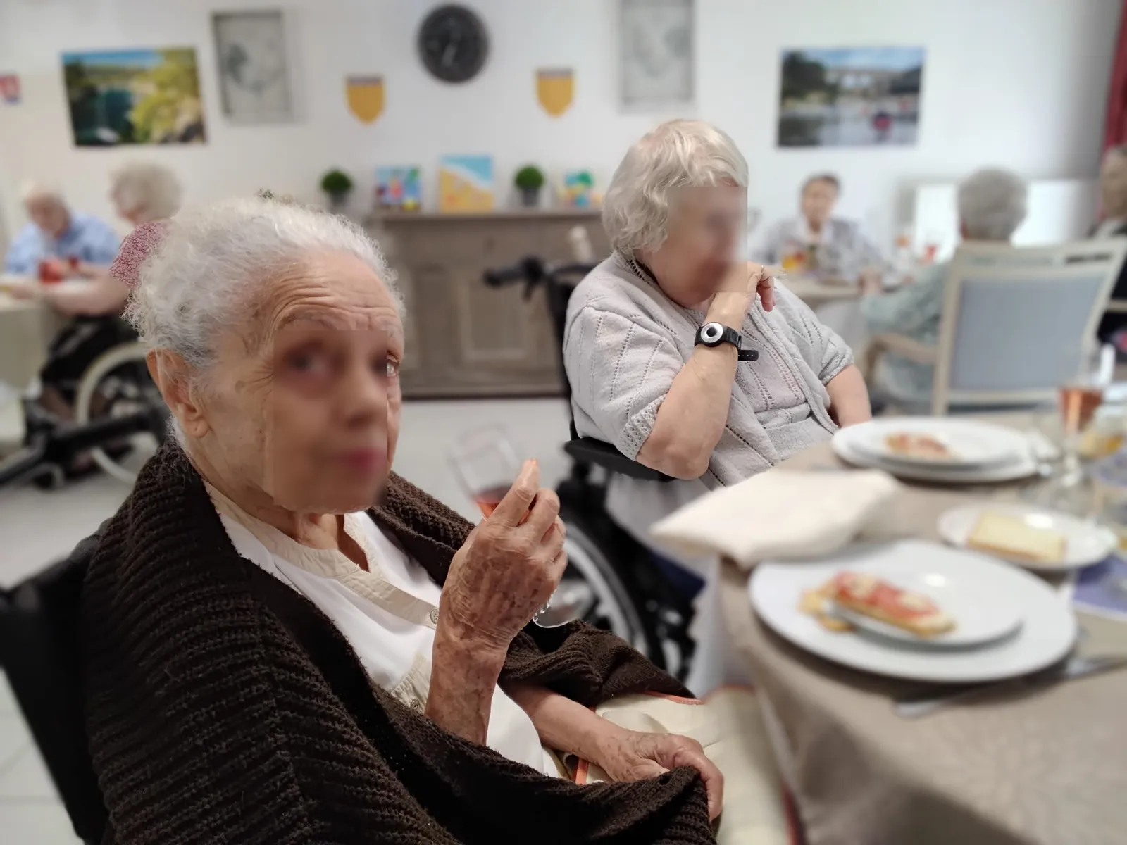 Repas Provençal !