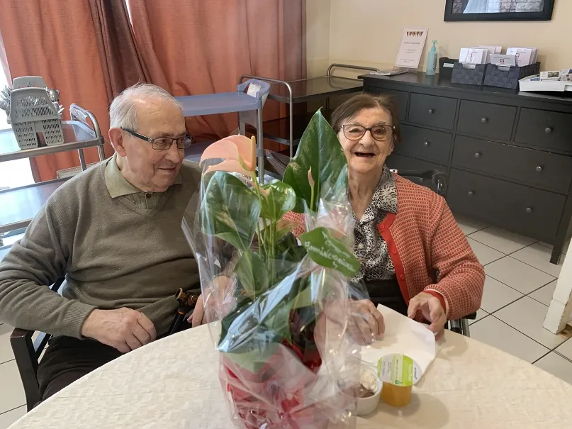 Anniversaires de Mars !