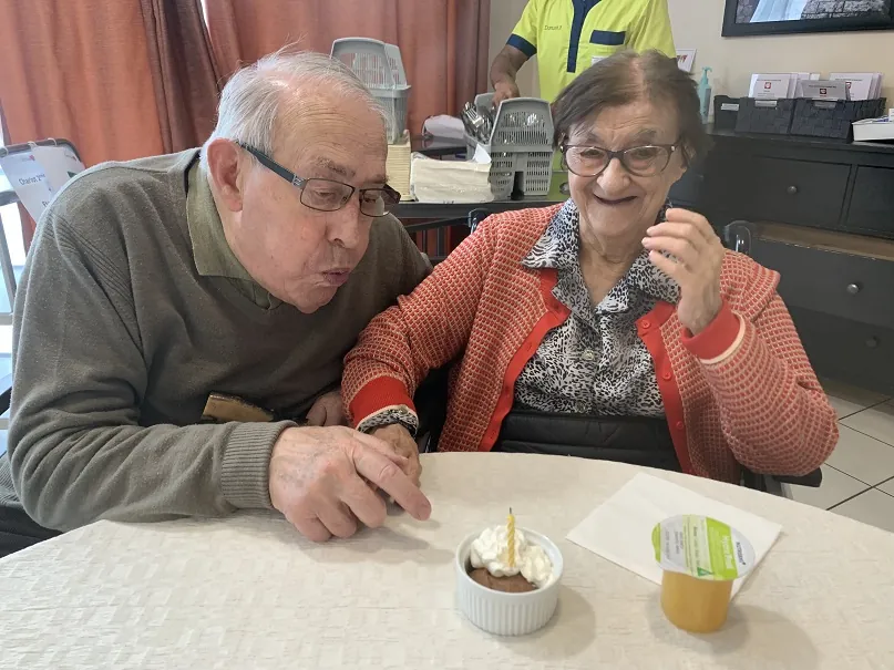 Anniversaires de Mars !