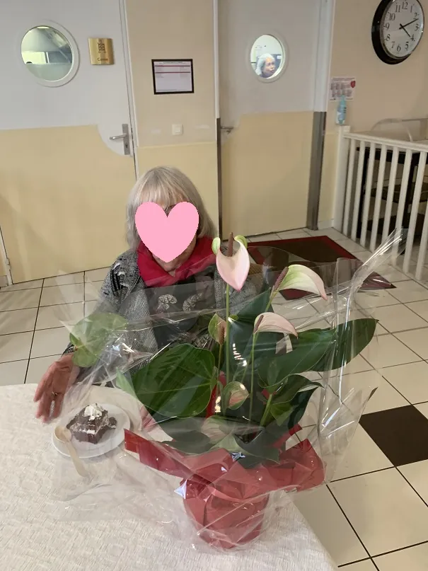 Anniversaires de Mars !