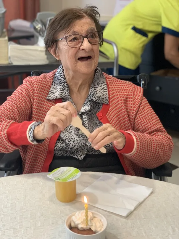 Anniversaires de Mars !