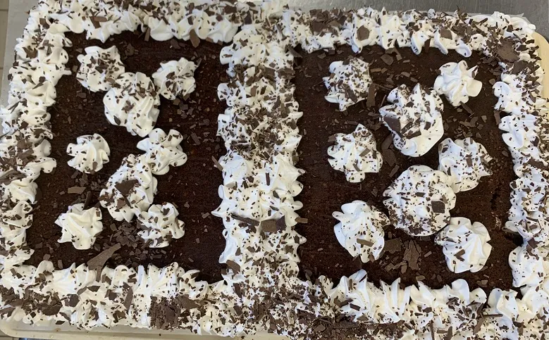 Anniversaires de Mars !