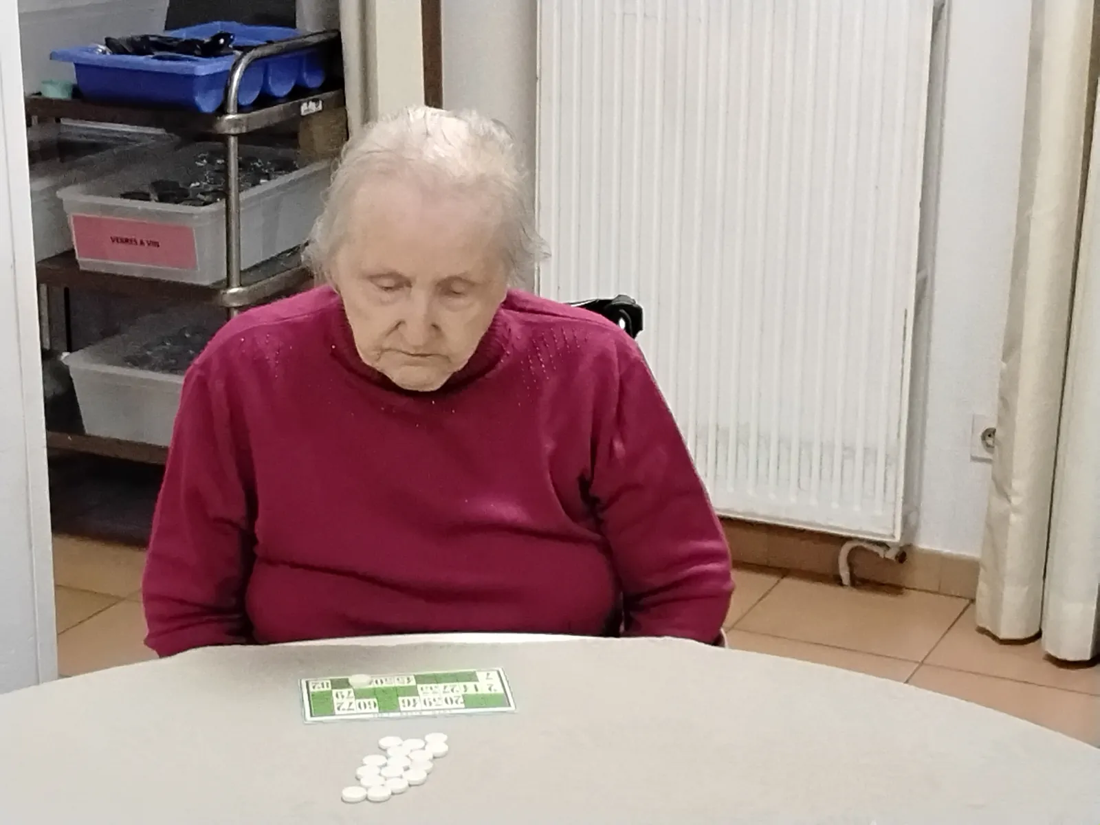 dimanche 21 décembre 