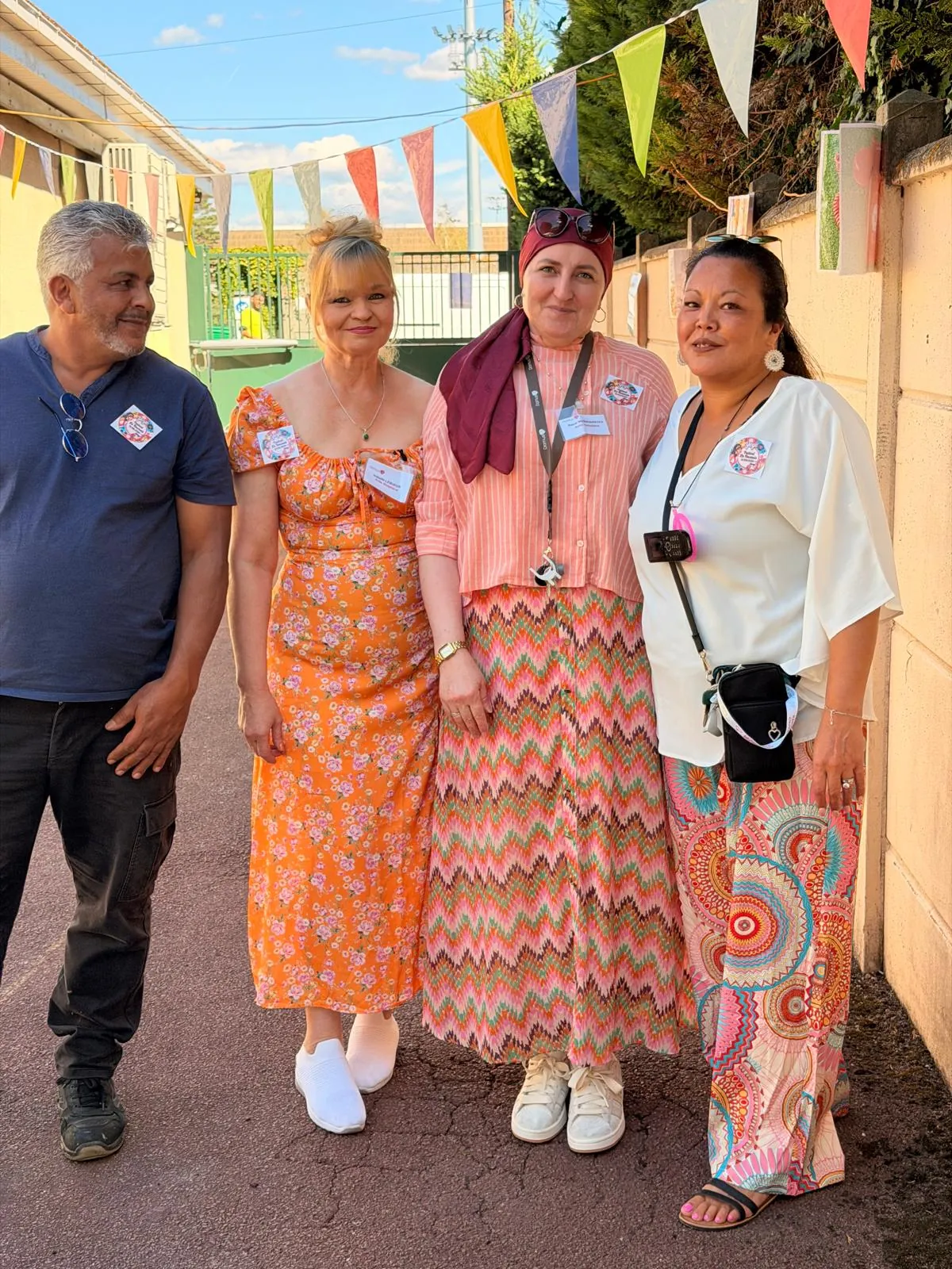 Festival "Yéyé" 