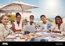 Réunion restauration 