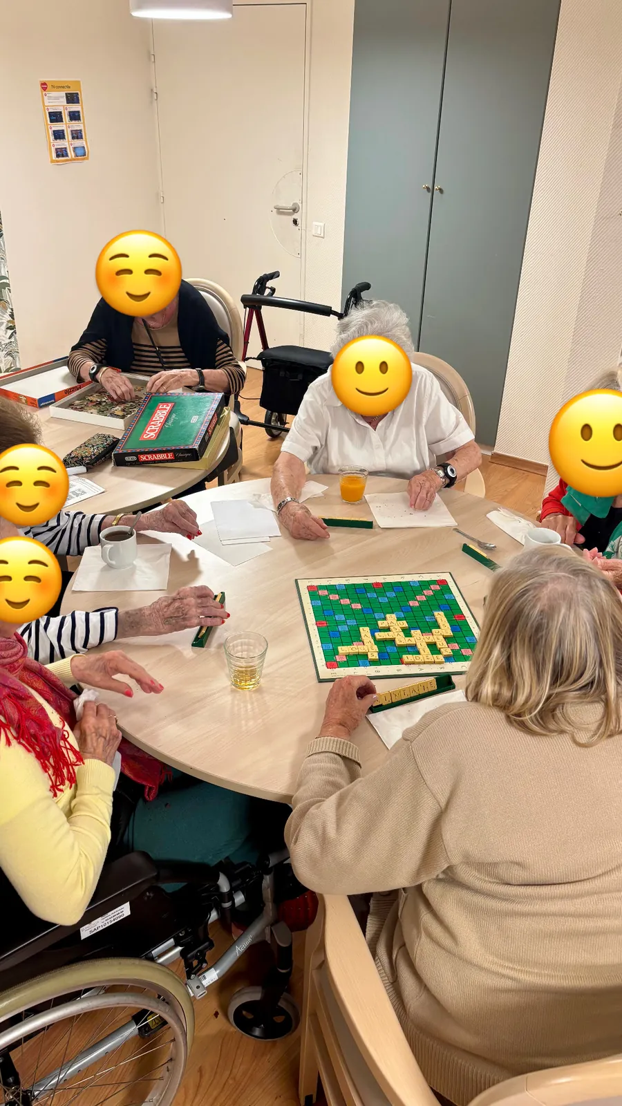 Souvenirs, jeux et convivialité au cœur de l'été !